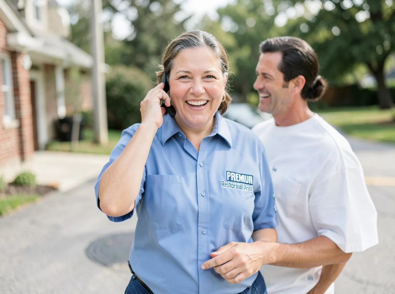 Water Damage Restoration Thorp, WI FAQs
